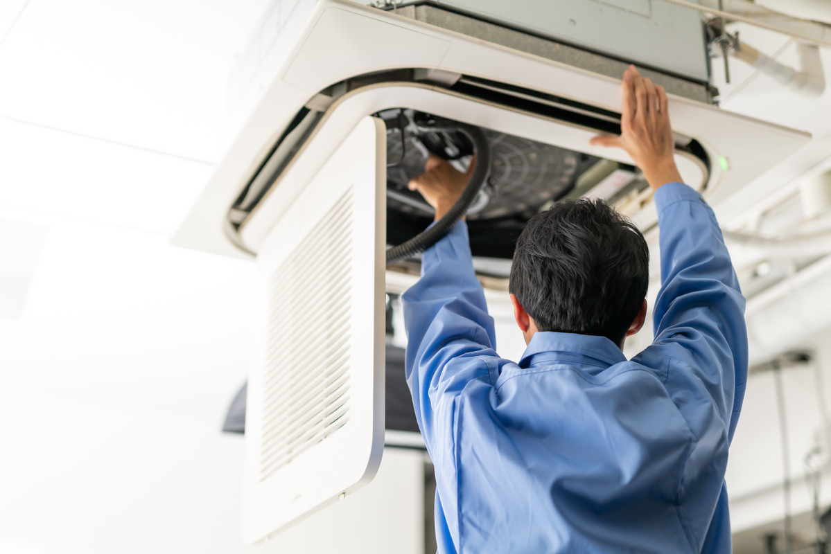 Top AC Companies